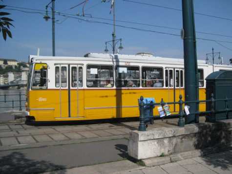 Tram