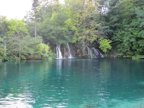 Falls