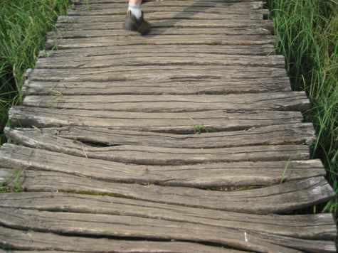 Walkway
