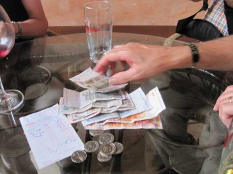 Pay