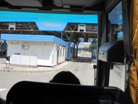 Border