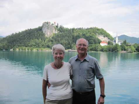 Lake