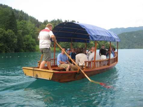 Row