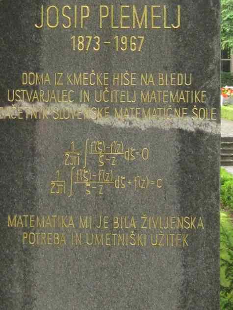 Inscription