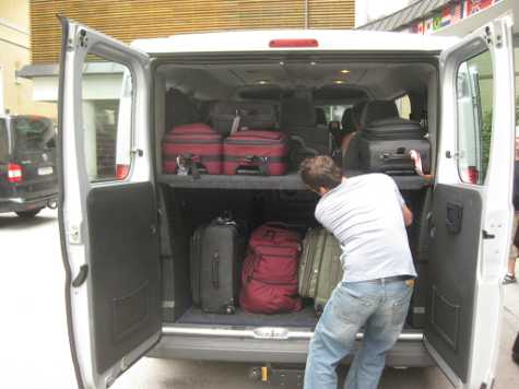 Van