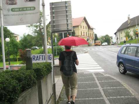 Walk