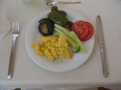 Breakfast