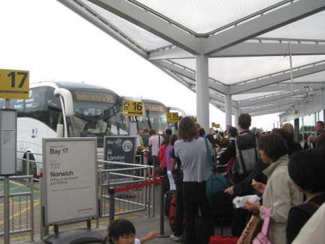 Bus