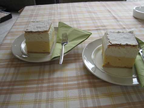 Cake