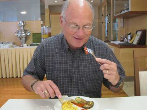 Eat