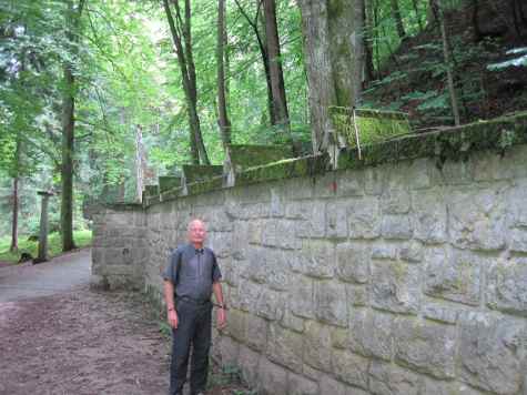 Wall