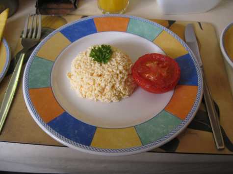 Breakfast
