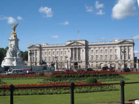 Palace