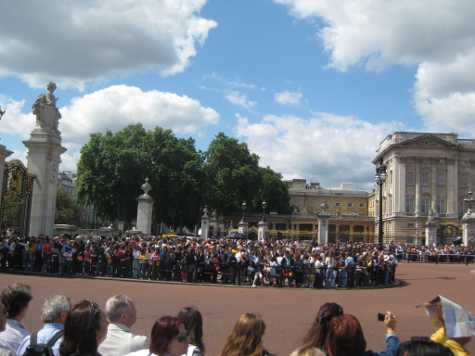Crowd