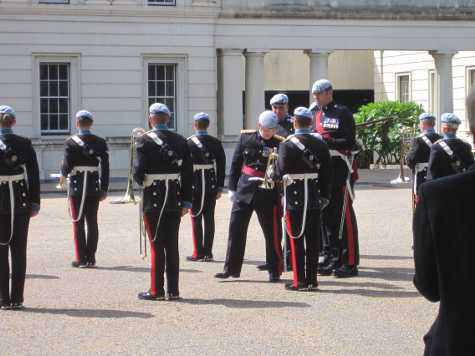 Inspection