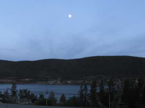 Moon