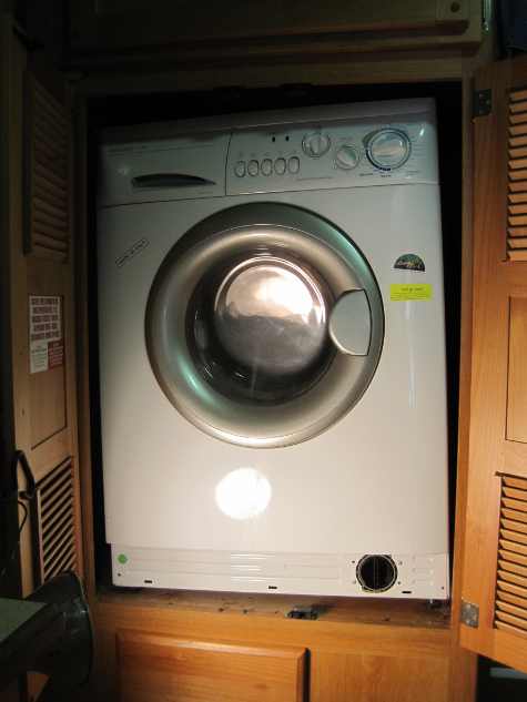 Washer