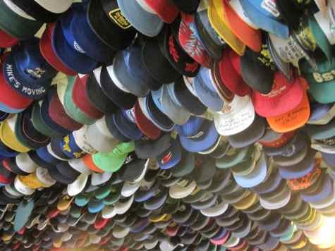 Hats
