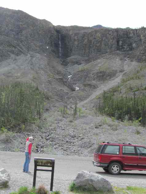 Falls