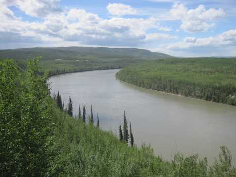 River