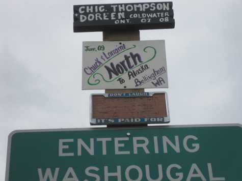 Sign