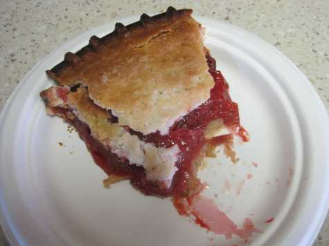 Dessert