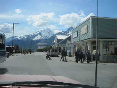 Street