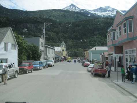 Street