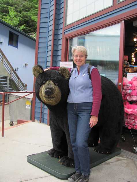 Bear