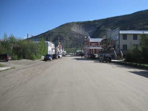 Street