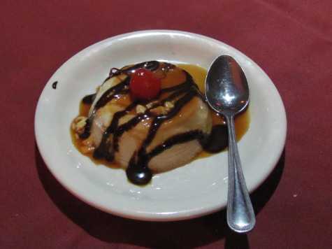 Flan