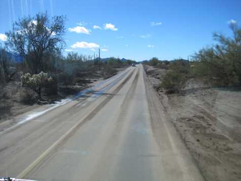 Road