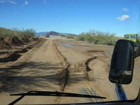 Mud
