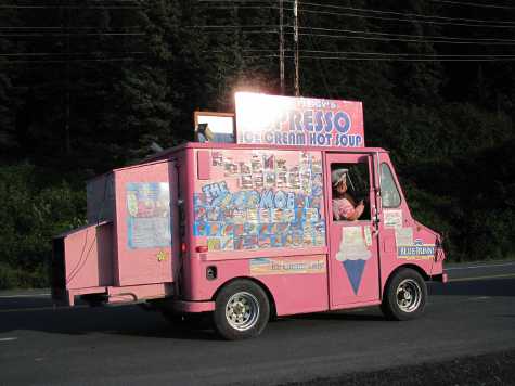 Truck