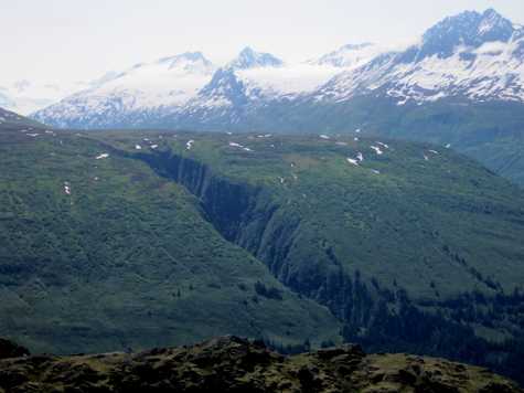 Valley