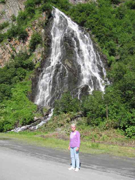 Falls