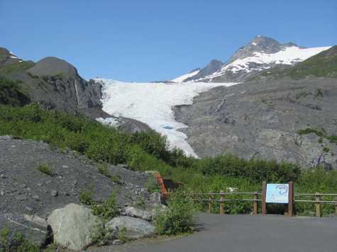Glacier