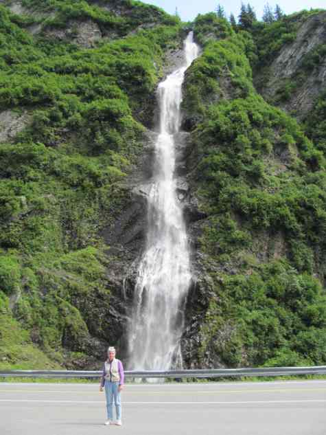 Falls