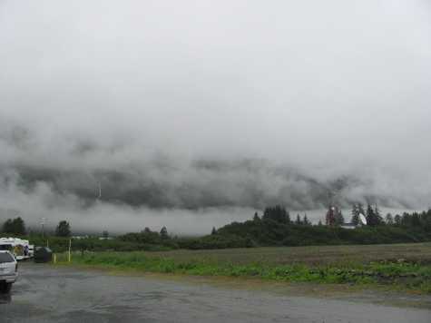 Clouds