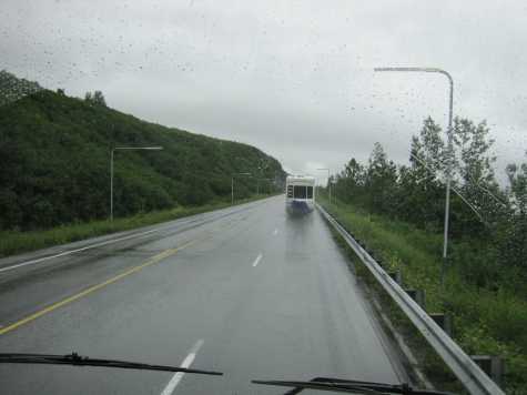 Rain