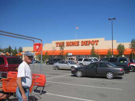 Home Depot