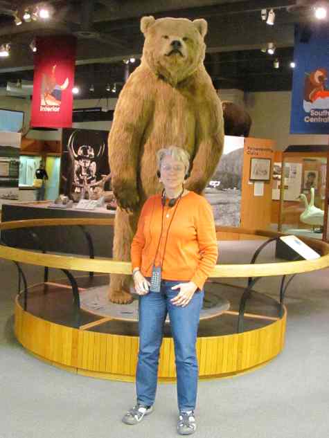 Bear