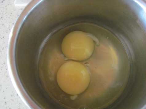 Yolks