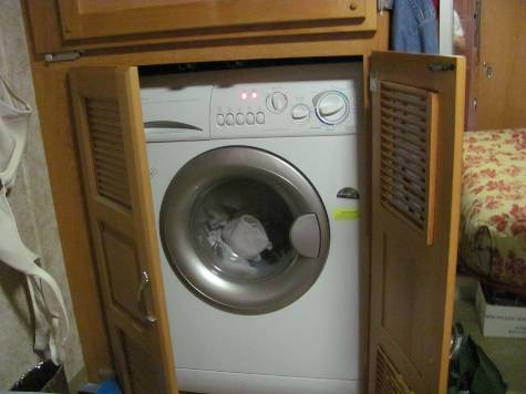 Wash