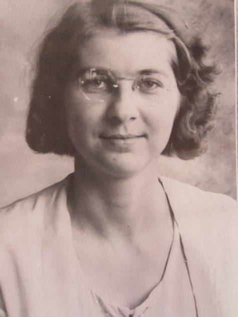 Mom