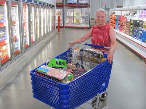 Cart