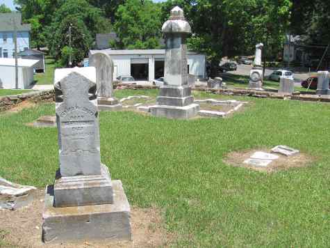 Grave