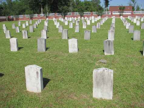 Graves