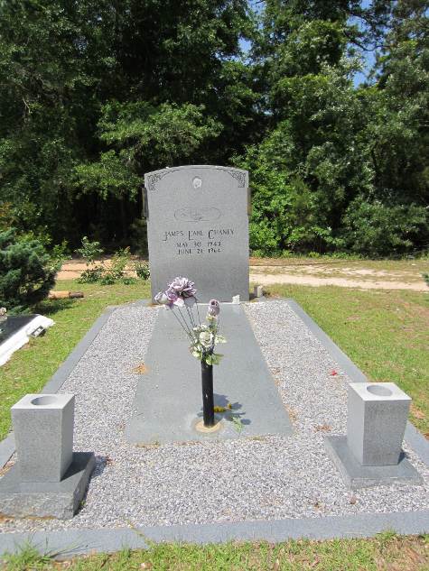 Grave