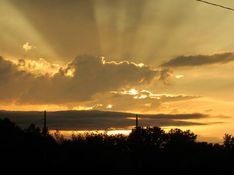 Cloud